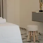 Natural Blue Suites