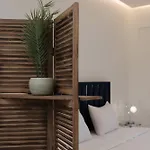 Natural Blue Suites