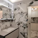 Natural Blue Suites