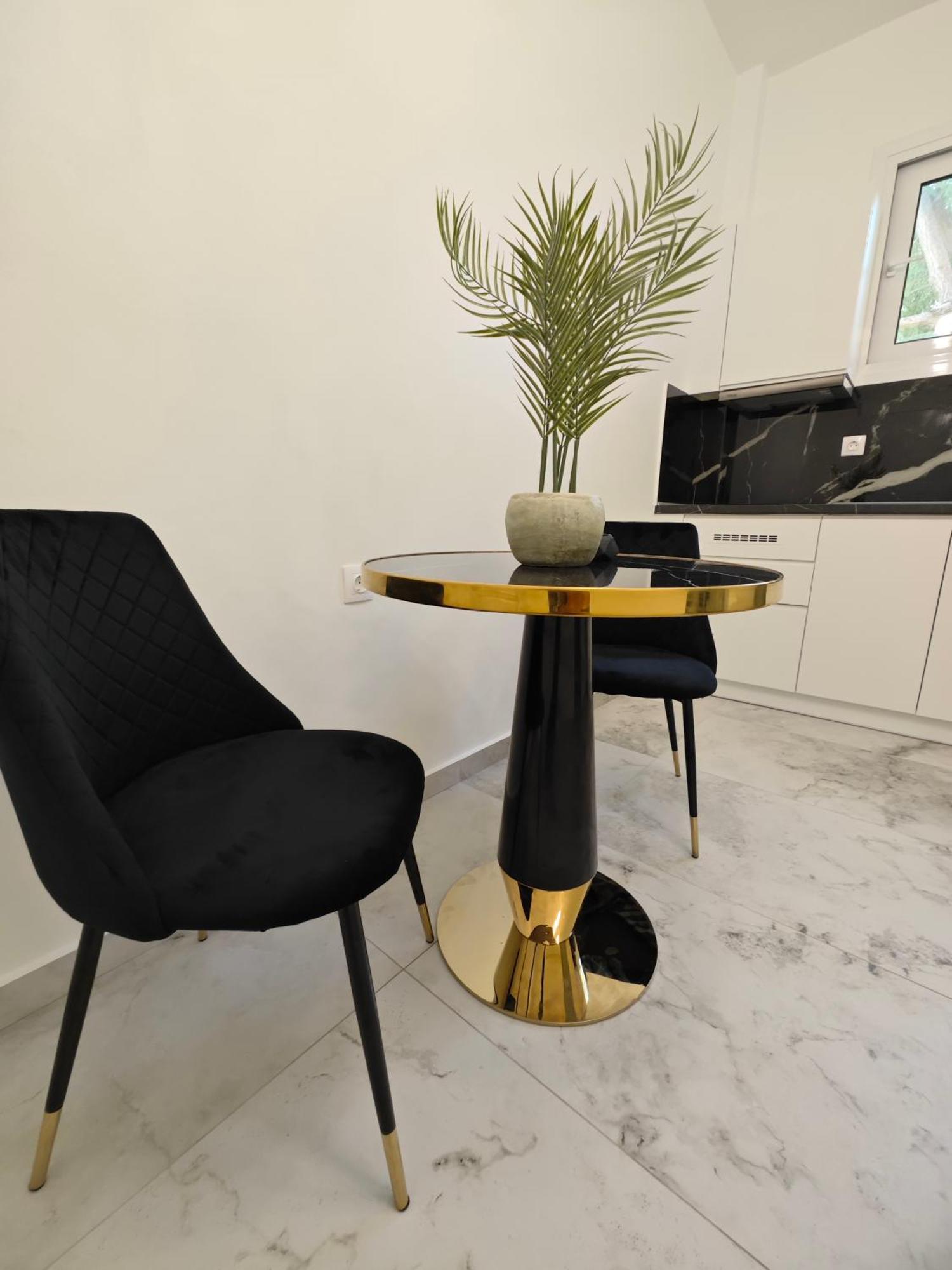 Apartament Natural Blue