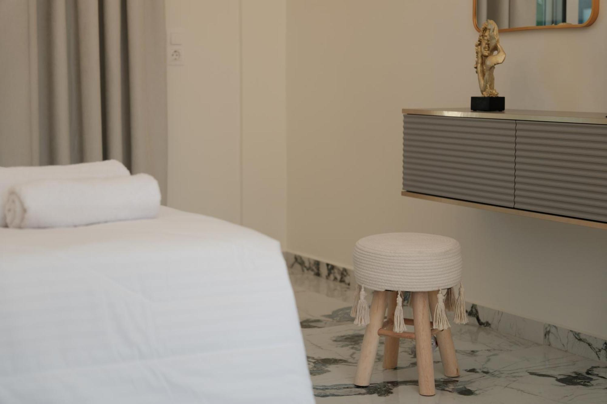 Appartement Natural Blue