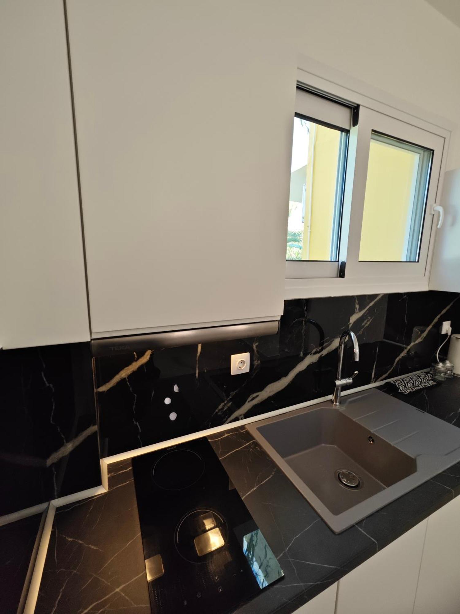 Apartament Natural Blue