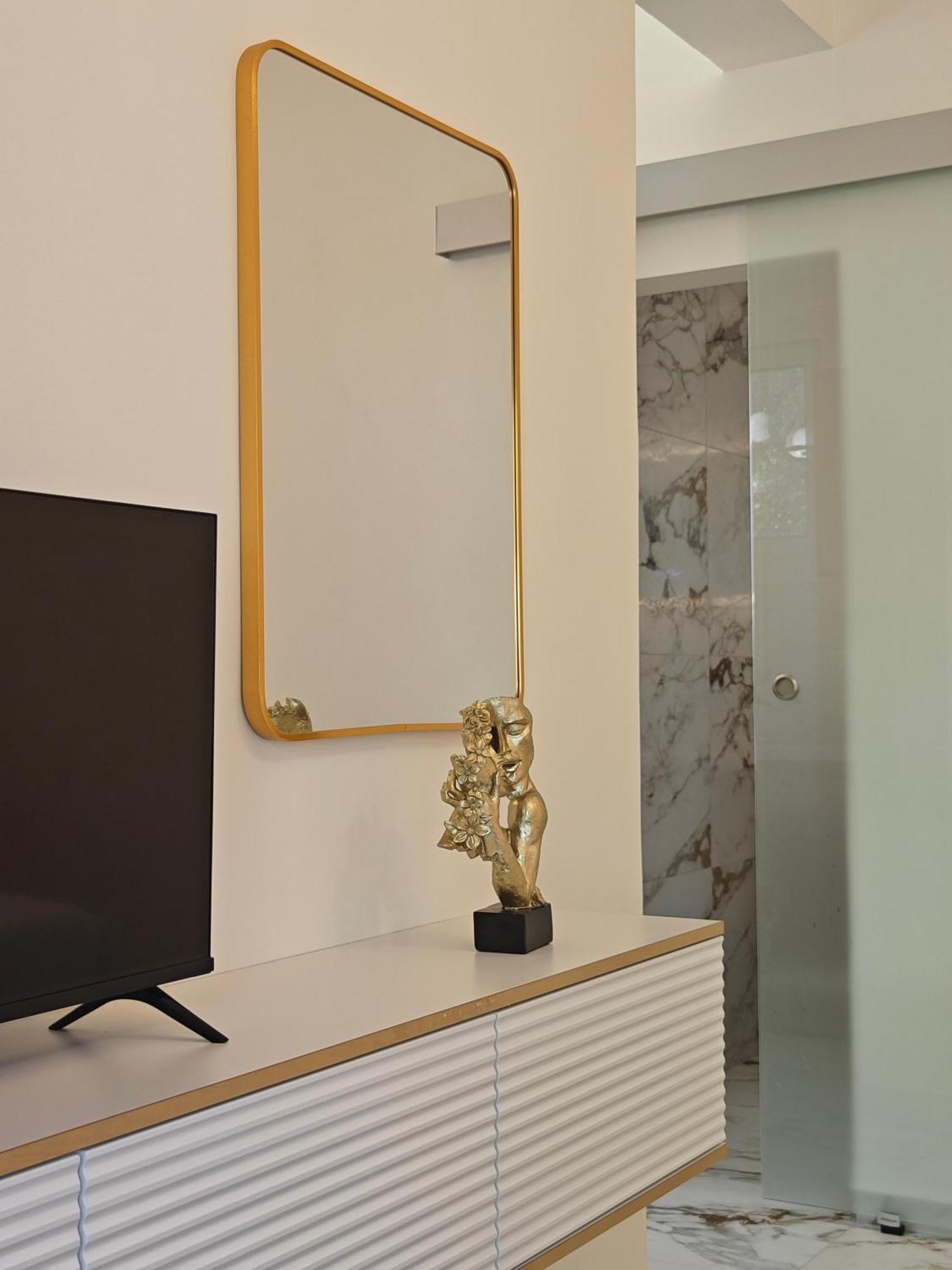 Apartament Natural Blue Sidárion