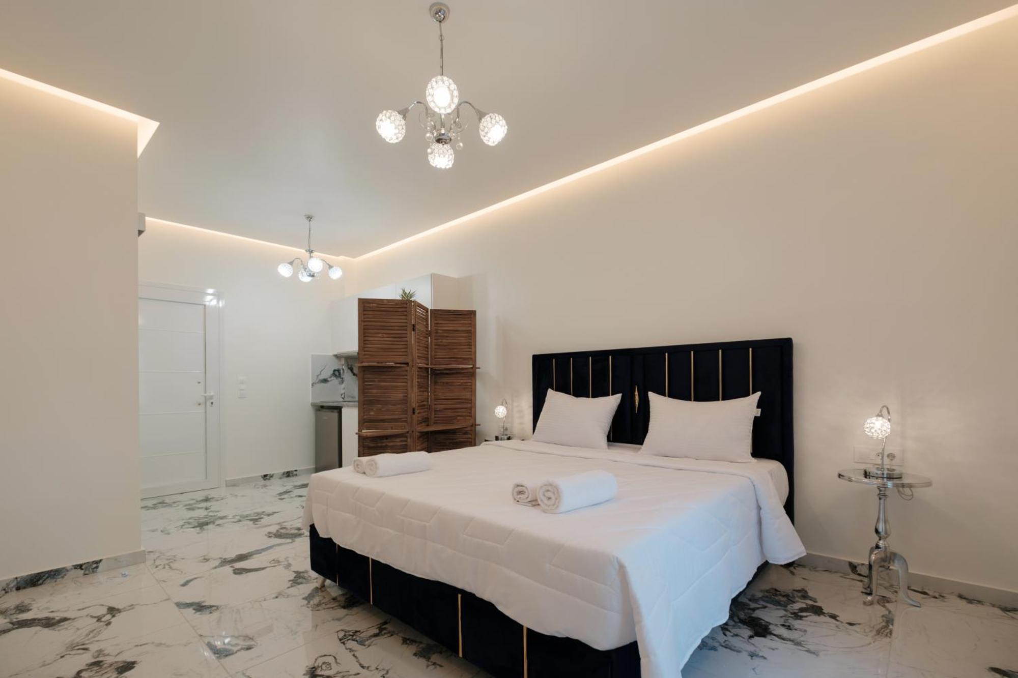 Natural Blue Appartement
