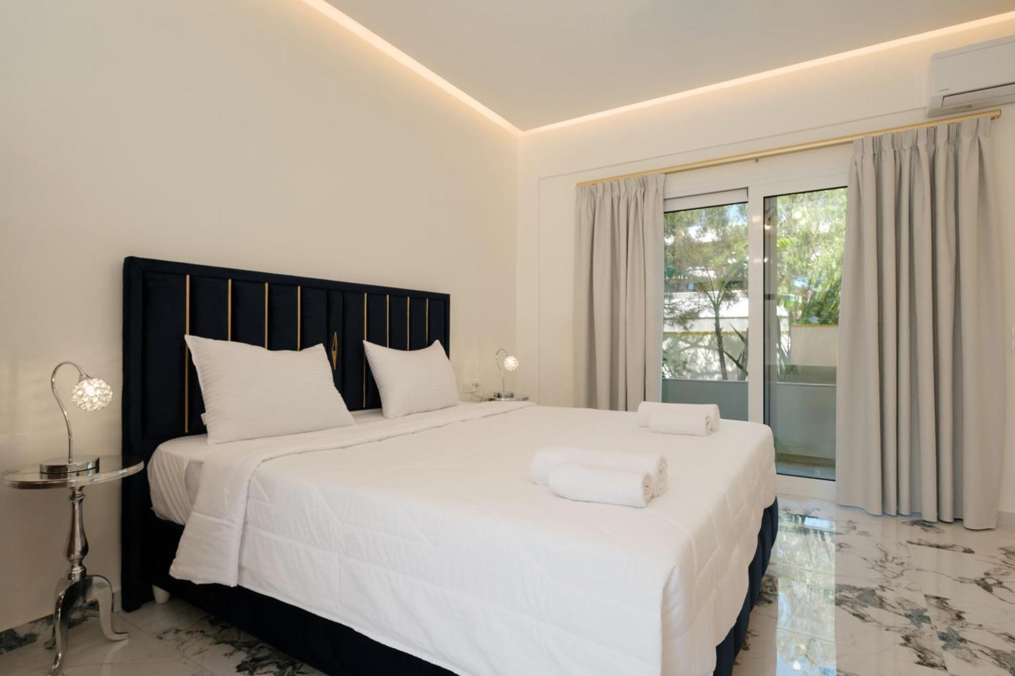 Appartement Natural Blue