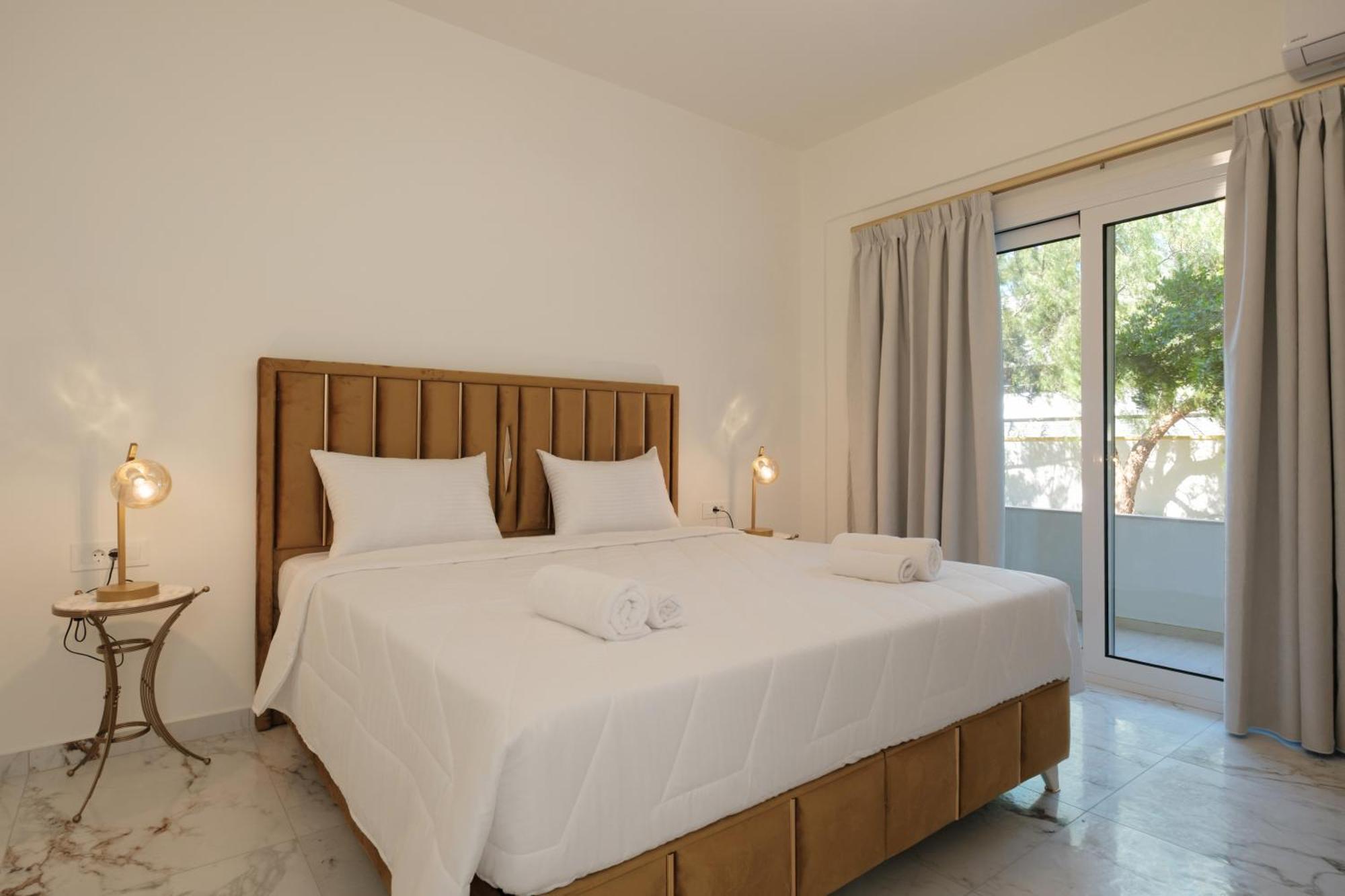 Appartement Natural Blue *