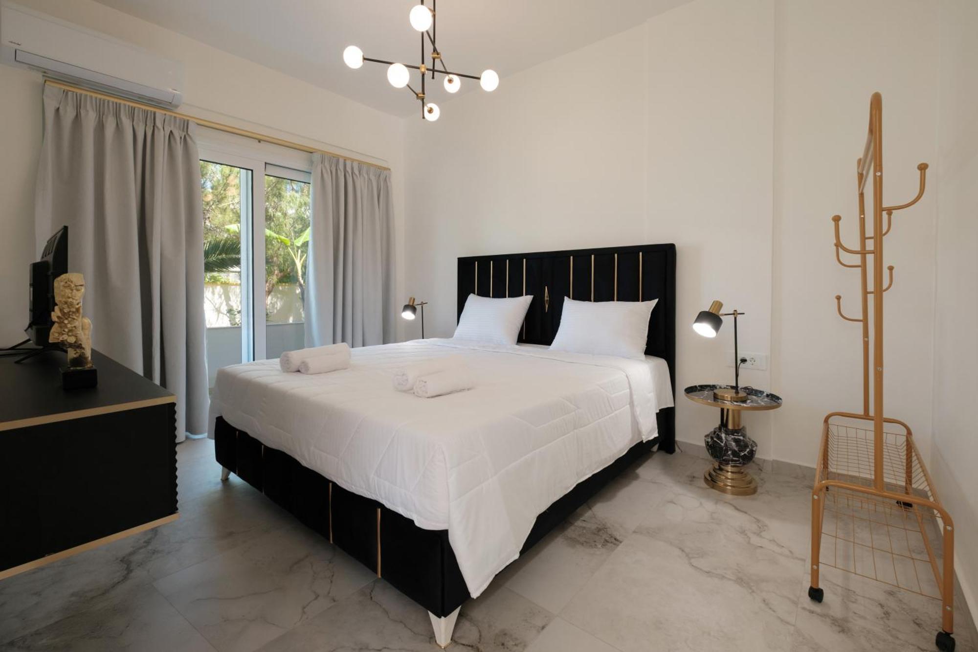 Appartement Natural Blue