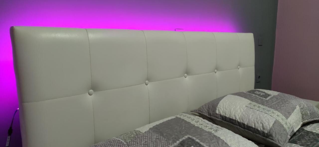 Apartment Natural Blue Suites Sidari (Corfu)