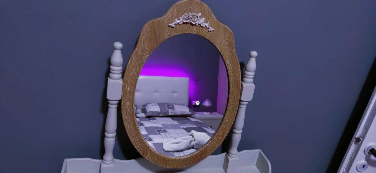Apartment Natural Blue Suites