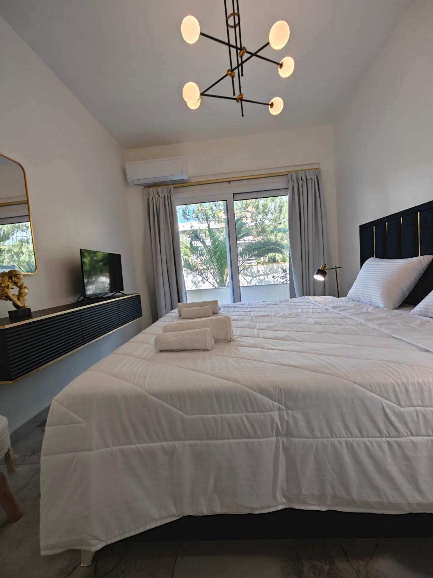 Natural Blue Suites Sidari (Corfu)