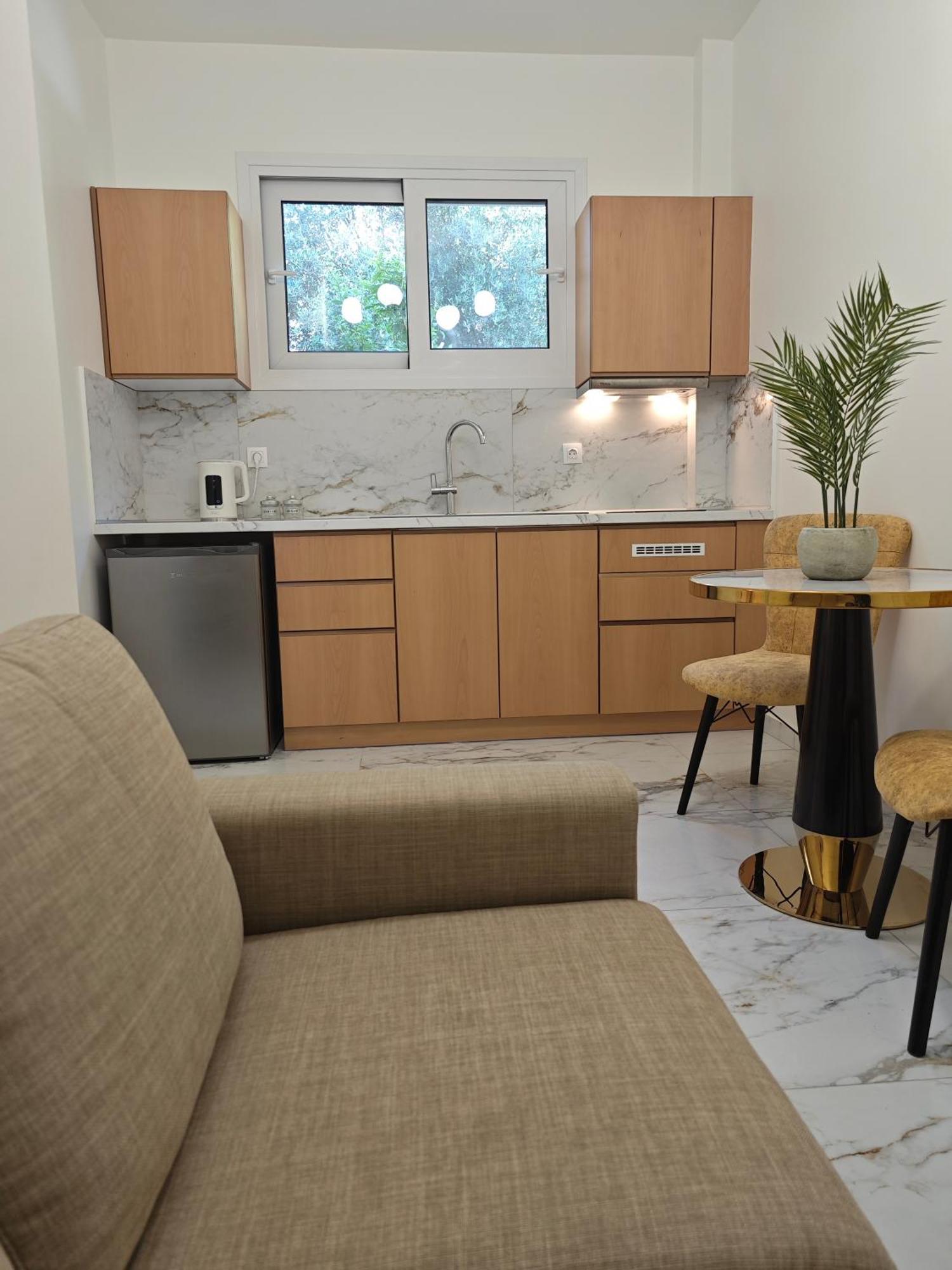 Natural Blue Suites Apartment Sidari (Corfu)