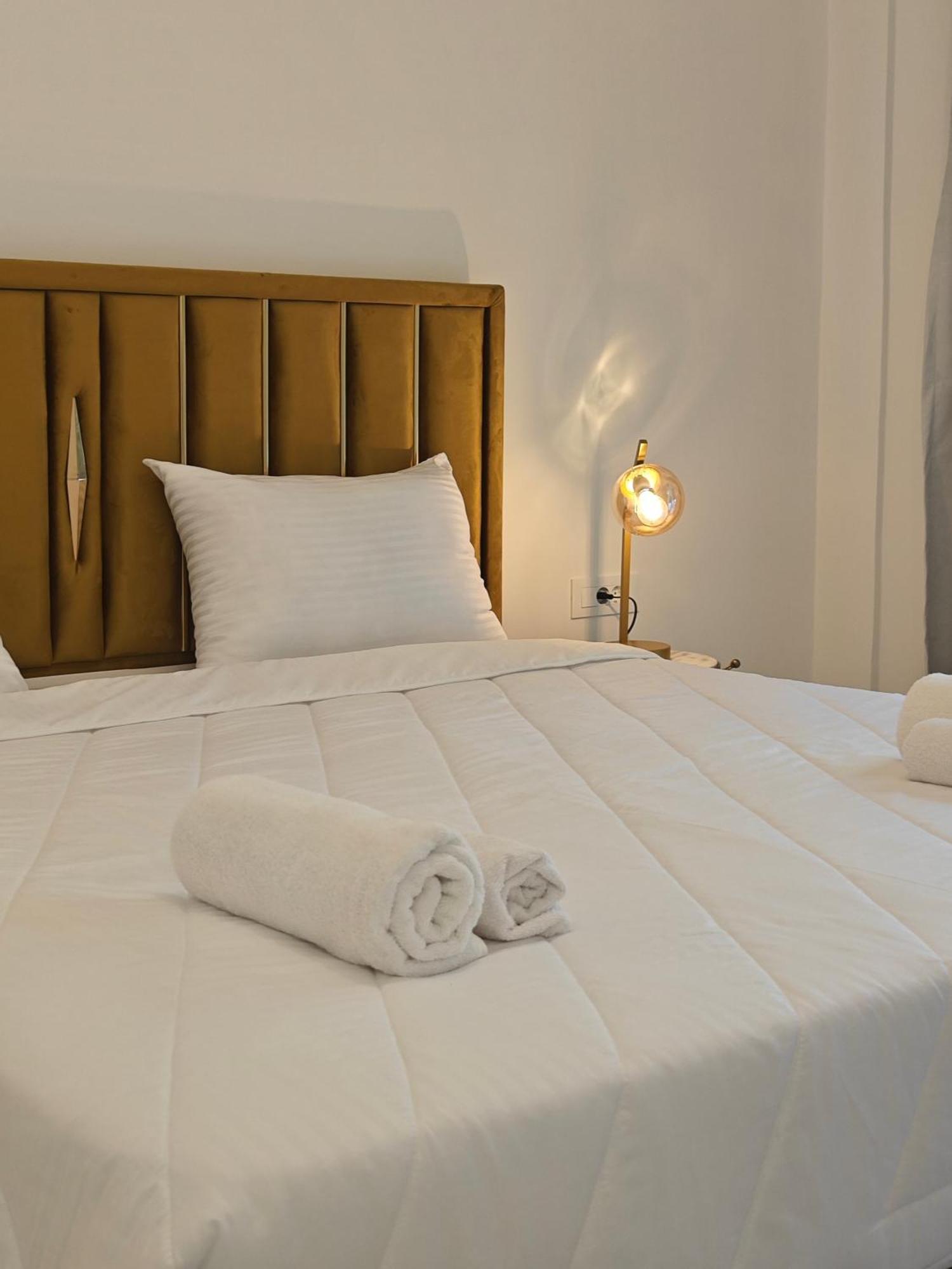 Apartment Natural Blue Suites Sidari (Corfu)