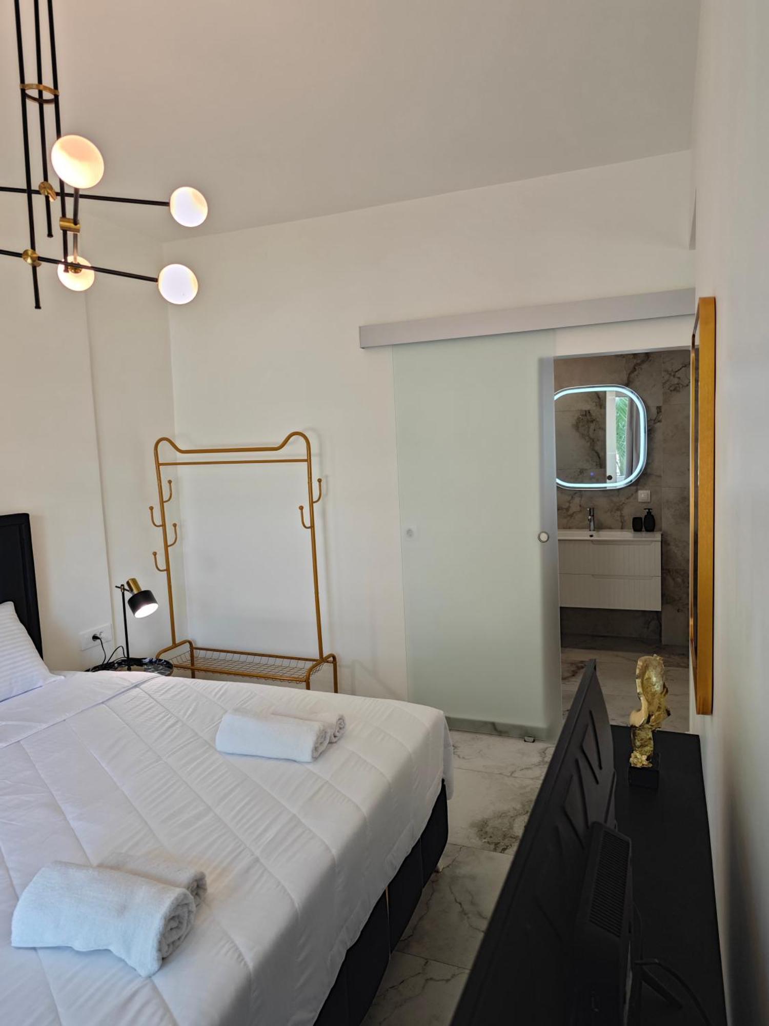 Apartment Natural Blue Suites