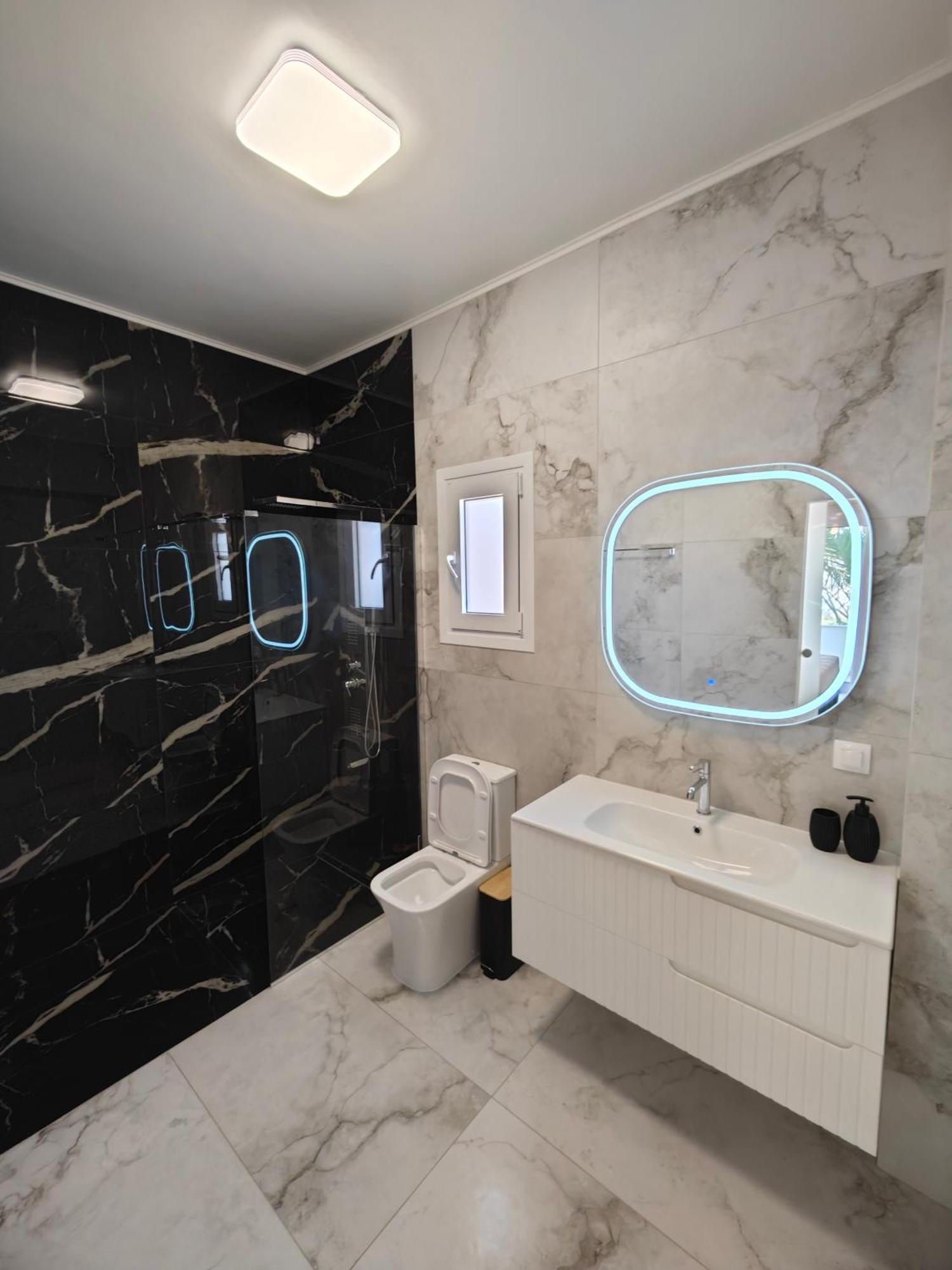 Apartment Natural Blue Suites Sidari (Corfu)