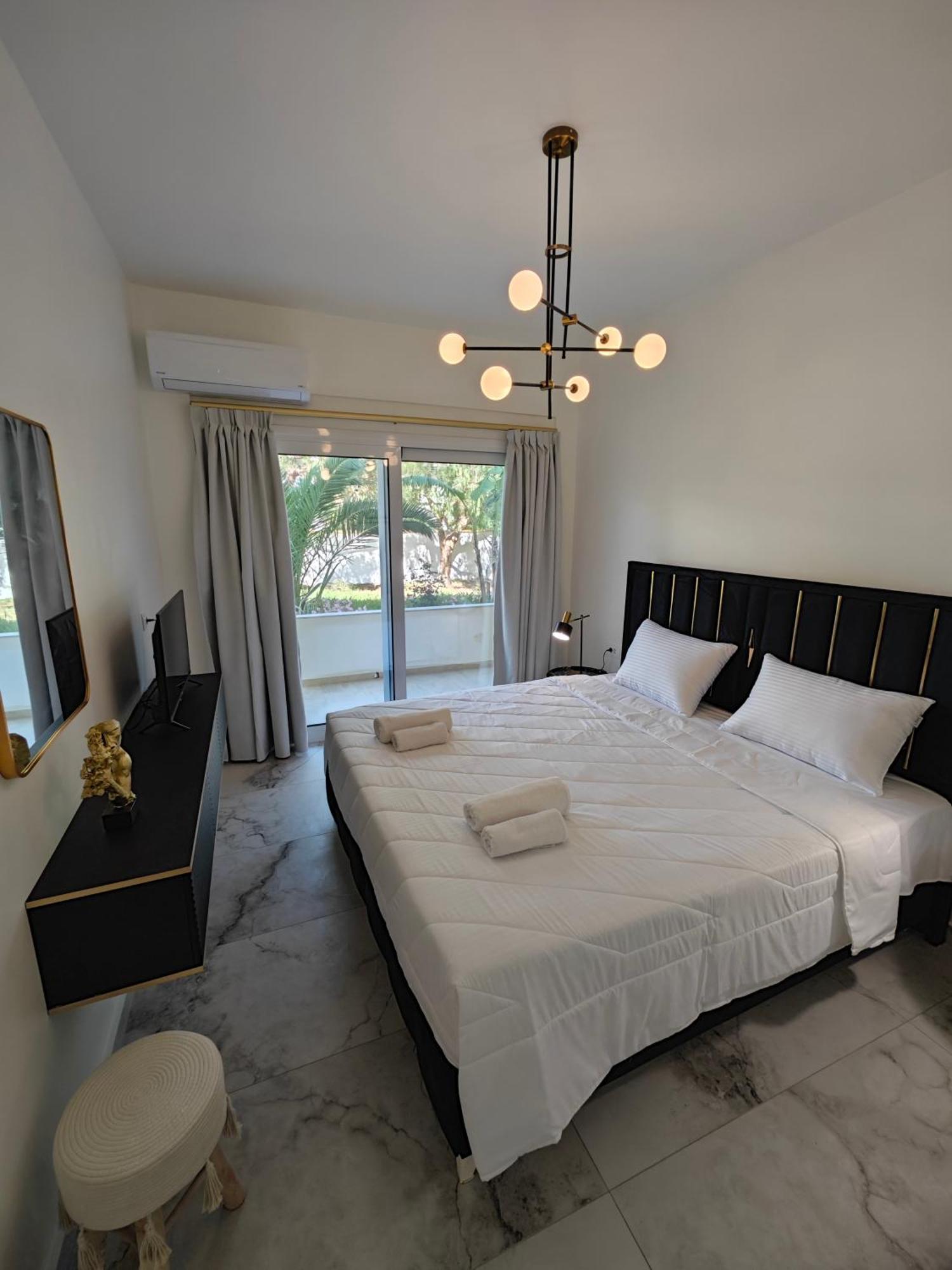 Natural Blue Suites * Sidari (Corfu)