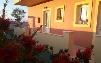 Natural Blue Suites Apartment *