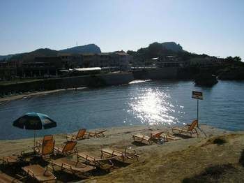 Natural Blue Suites Sidari (Corfu)