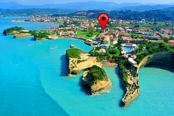 Natural Blue Suites Sidari (Corfu)