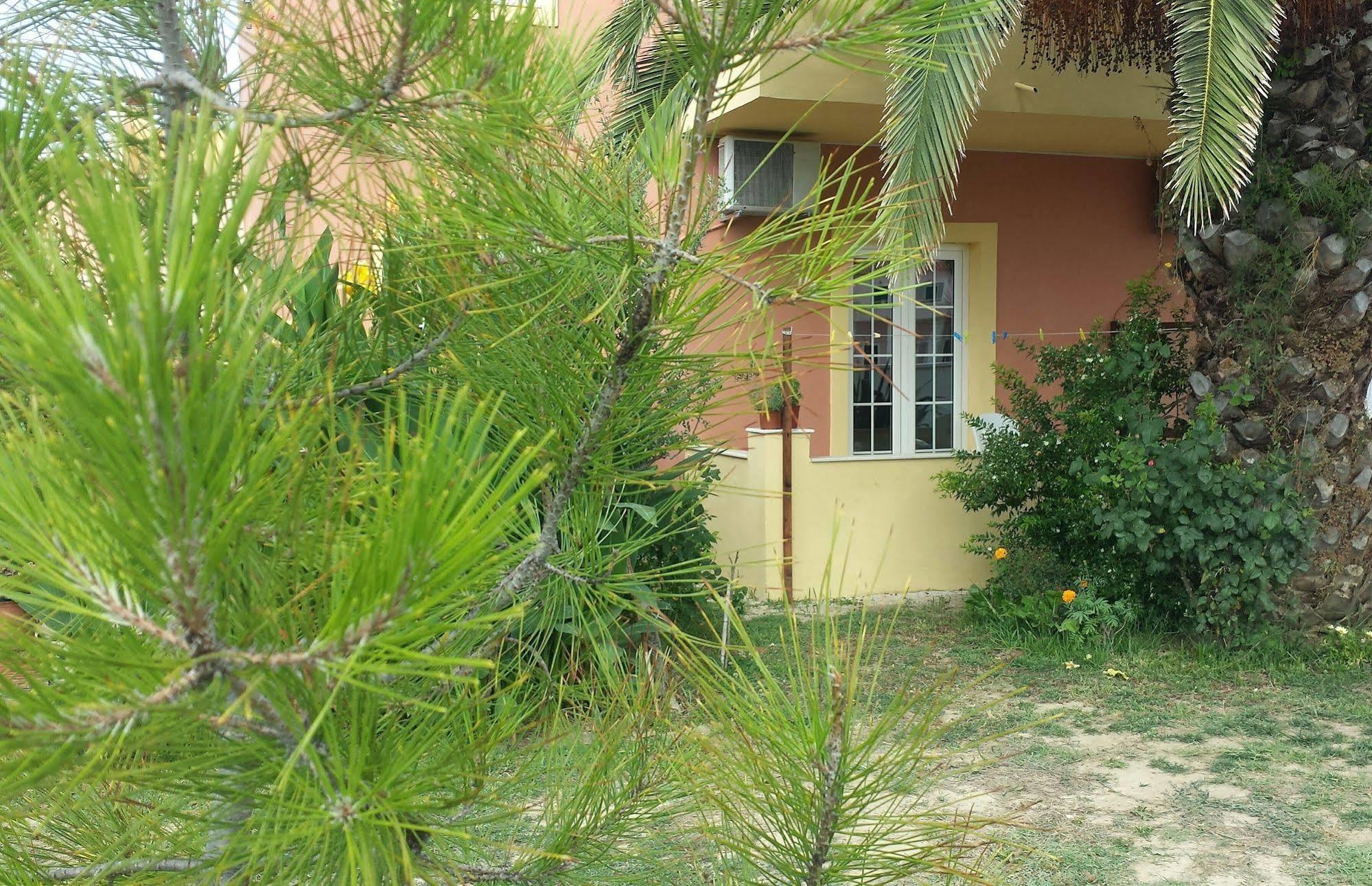 Natural Blue Suites