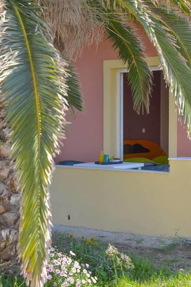 Natural Blue Suites Sidari (Corfu)