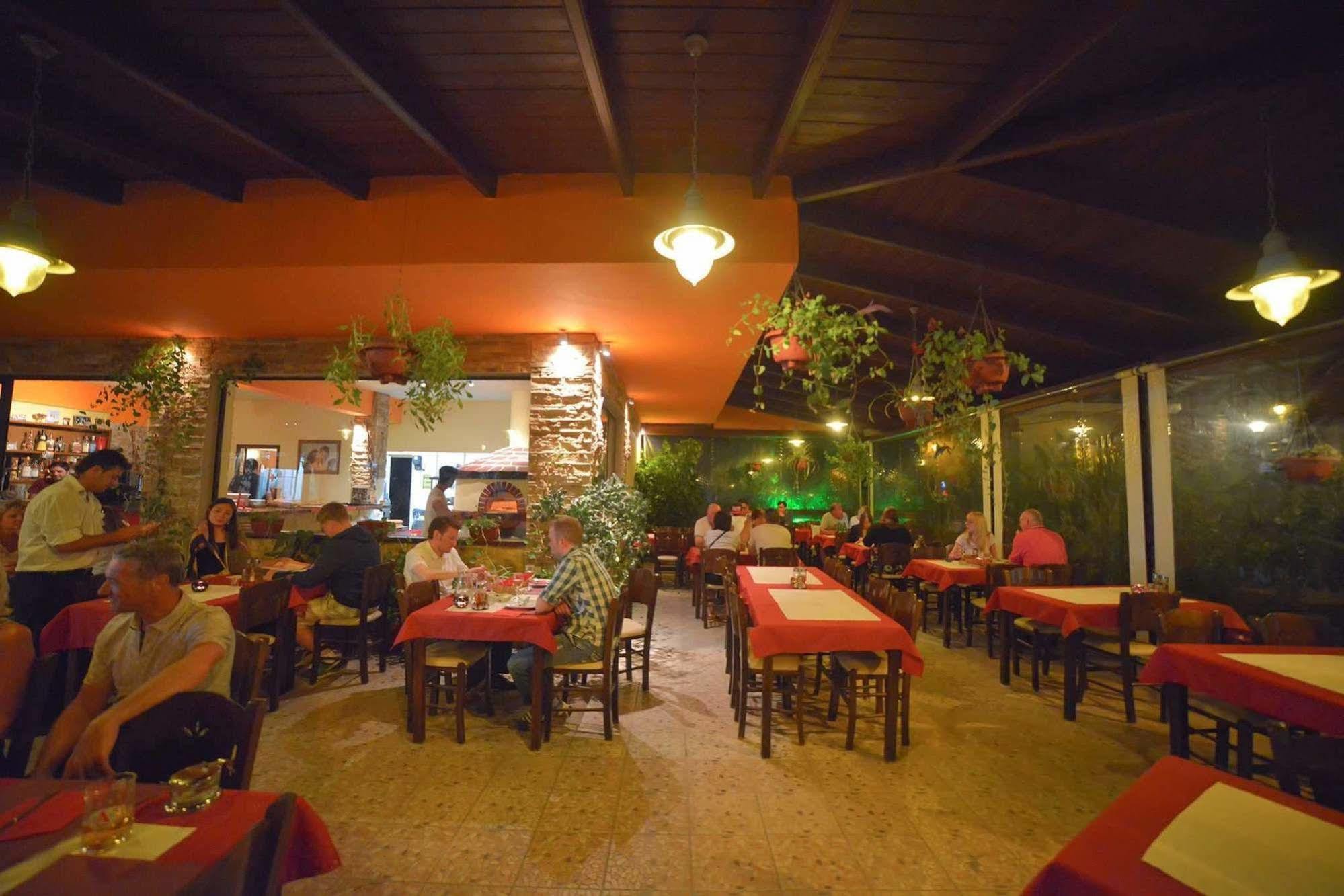 Natural Blue Suites Sidari (Corfu)