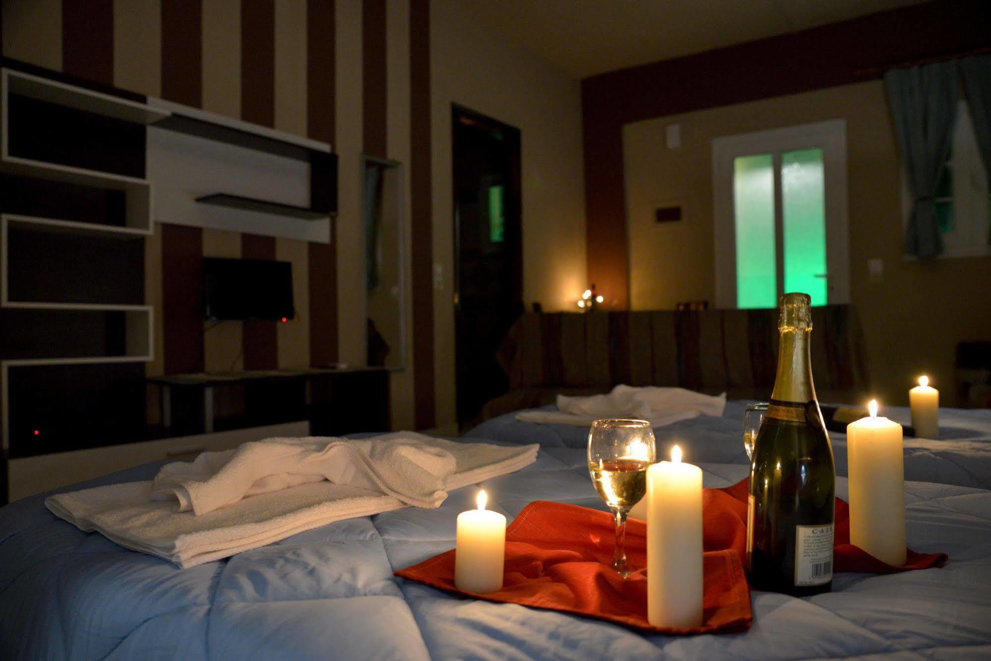 Natural Blue Suites Sidari (Corfu)