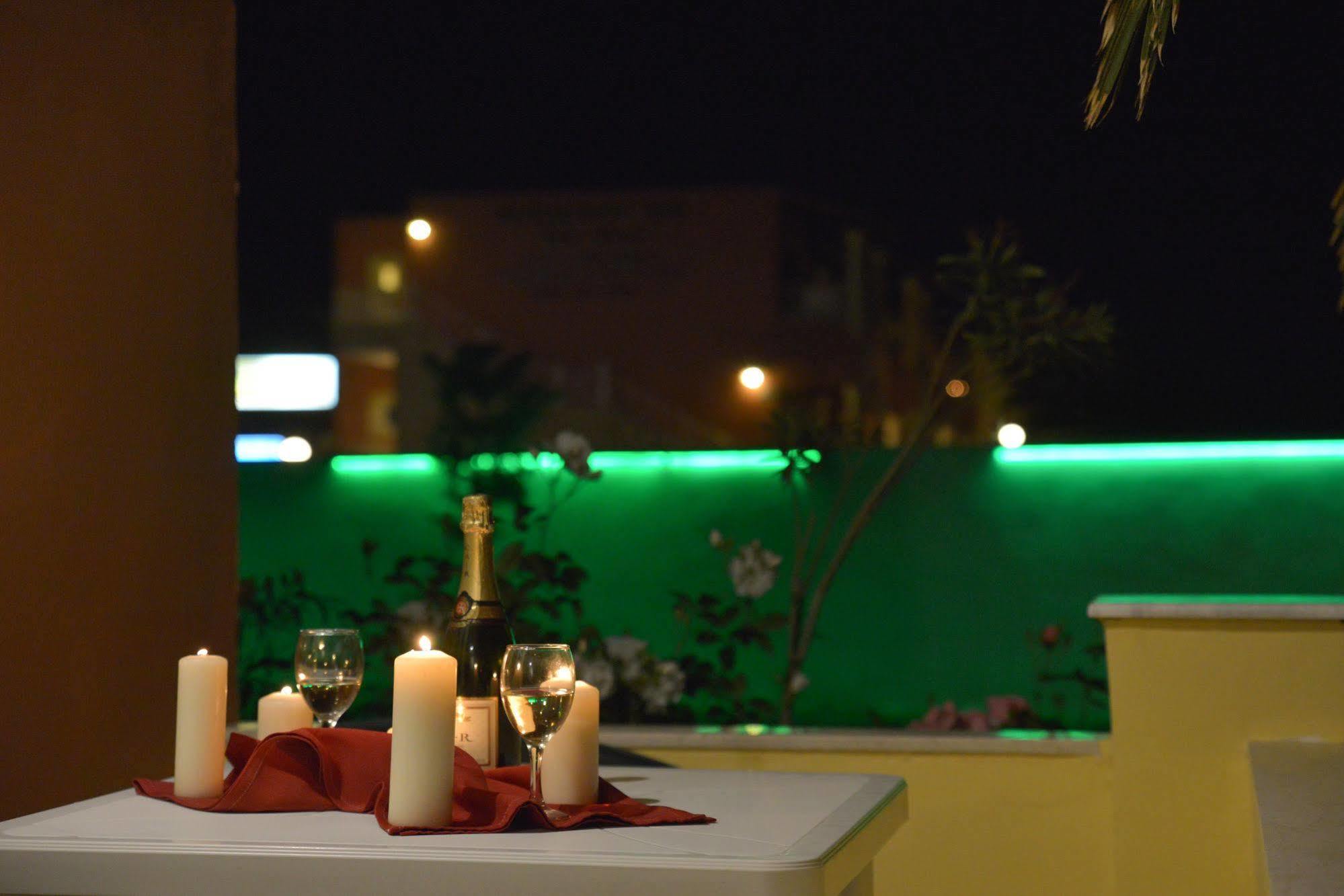 Natural Blue Suites * Sidari (Corfu)