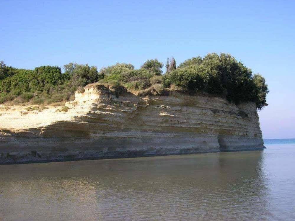 Natural Blue Suites Apartment Sidari (Corfu)