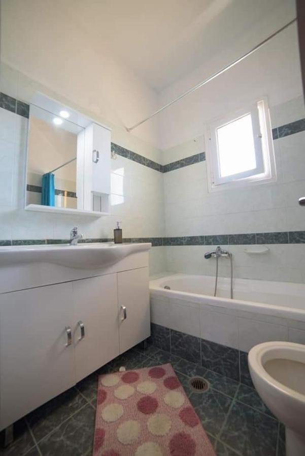 Natural Blue Suites